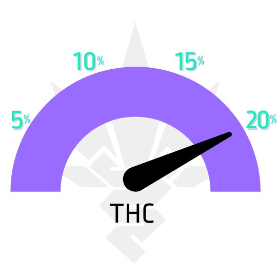 ukazatel thc